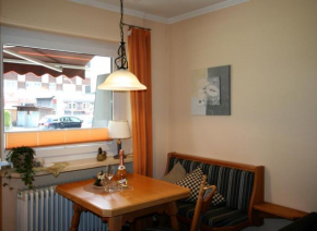 Alpenflair Ferienwohnungen Whg 103 Appartementhaus Nebelhorn